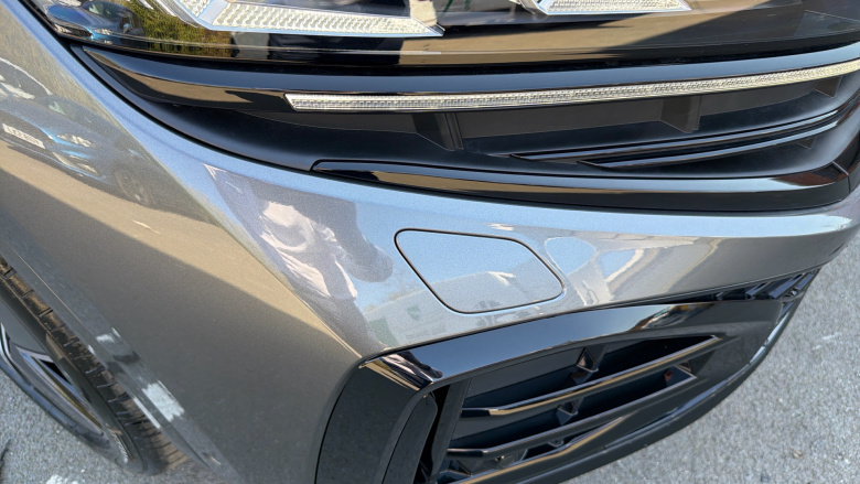 Volkswagen Touareg 3.0 V6 TDI 4Motion 286 Black Edition 5dr Tip Auto Diesel Estate